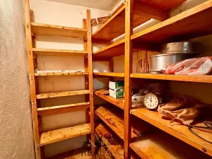 Prodej rodinného domu, Rajhrad, Ostrůvek, 95 m2