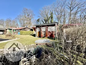 Prodej chaty, Mimoň, Barvířská, 40 m2