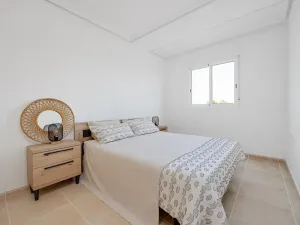Prodej bytu 2+kk, San Fulgencio, Španělsko, 52 m2
