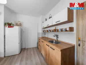 Prodej rodinného domu, Rakovník - Rakovník II, Průhon, 174 m2