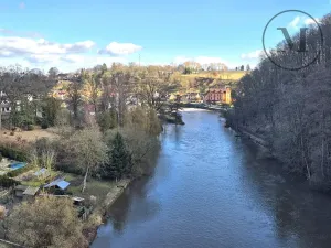 Prodej pozemku pro bydlení, Tábor, Bechyňská, 1330 m2