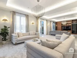 Prodej rodinného domu, Přezletice, Čakovická, 405 m2