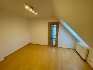 Prodej rodinného domu, Plzeň, Slovanské údolí, 135 m2