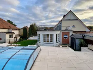 Prodej rodinného domu, Plzeň, Slovanské údolí, 135 m2