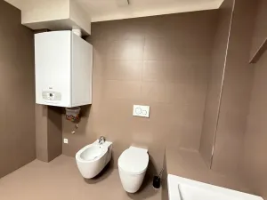 Pronájem bytu 2+kk, Praha - Karlín, Sokolovská, 90 m2