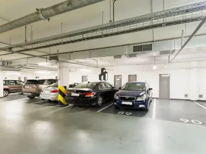 Pronájem bytu 1+kk, Praha - Vinohrady, Korunní, 42 m2