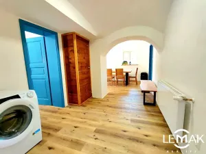 Prodej chalupy, Bohdíkov, 144 m2