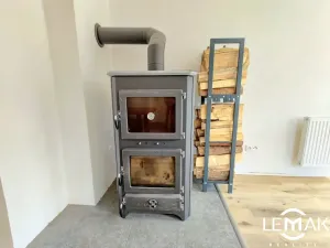 Prodej chalupy, Bohdíkov, 144 m2