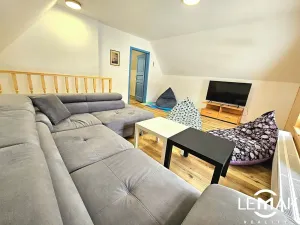 Prodej chalupy, Bohdíkov, 144 m2