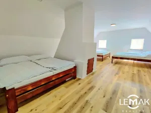 Prodej chalupy, Bohdíkov, 144 m2