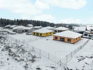 Prodej rodinného domu, Benešov, 128 m2