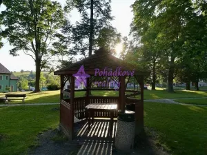 Pronájem bytu 2+1, Huzová, 65 m2