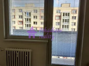 Pronájem bytu 1+1, Olomouc - Nová Ulice, Hraniční, 35 m2