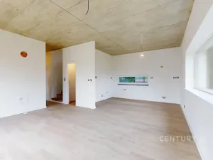 Prodej rodinného domu, Kozmice, 142 m2