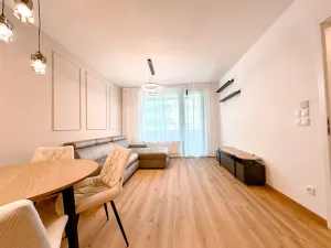 Pronájem bytu 2+kk, Praha - Žižkov, Olgy Havlové, 52 m2