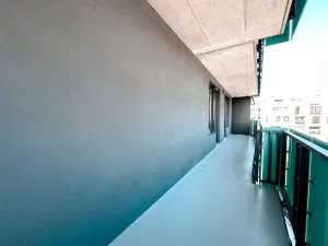 Pronájem bytu 2+kk, Praha - Žižkov, Olgy Havlové, 52 m2