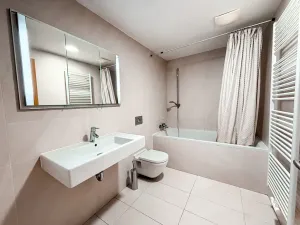 Pronájem bytu 1+kk, Praha - Žižkov, Malešická, 59 m2