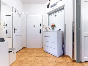 Prodej bytu 3+1, Teplice, Josefa Hory, 73 m2