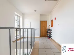 Prodej bytu 2+1, Rakovník, Otýlie Beníškové, 66 m2