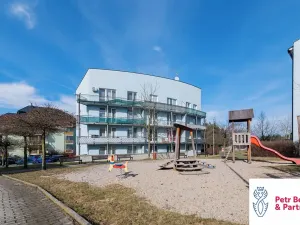 Prodej bytu 2+1, Rakovník, Otýlie Beníškové, 66 m2