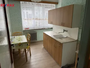 Prodej bytu 3+1, Horní Újezd, 69 m2