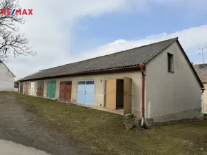 Prodej bytu 3+1, Horní Újezd, 69 m2