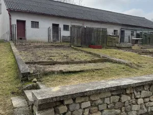 Prodej bytu 3+1, Horní Újezd, 69 m2