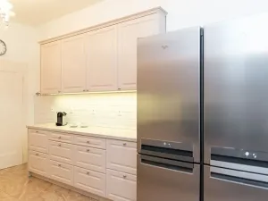 Prodej bytu 3+1, Karlovy Vary, Foersterova, 112 m2