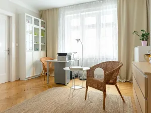 Prodej bytu 3+1, Karlovy Vary, Foersterova, 112 m2