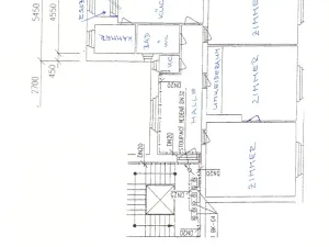 Prodej bytu 3+1, Karlovy Vary, Foersterova, 112 m2