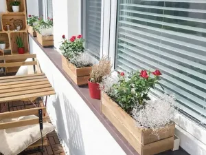 Pronájem bytu 3+kk, Praha - Karlín, Molákova, 72 m2