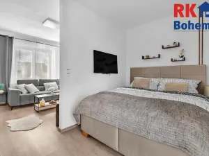 Prodej rodinného domu, Dětenice, 130 m2