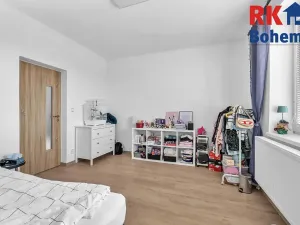 Prodej rodinného domu, Dětenice, 130 m2