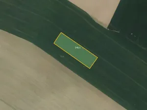 Prodej pole, Luže, 50940 m2