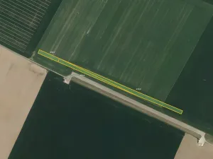 Prodej pole, Luže, 19843 m2