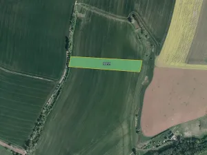 Prodej pole, Otovice, 13866 m2