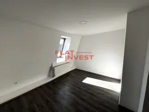 Pronájem bytu 2+kk, Liberec, Růžová, 115 m2