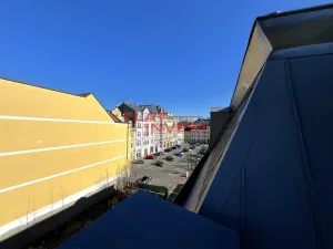 Pronájem bytu 2+kk, Liberec, Růžová, 115 m2