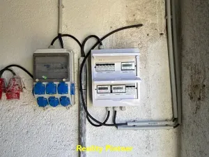 Pronájem garáže, Příbram, K Podlesí, 34 m2