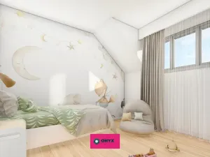 Prodej rodinného domu, Bohdalice-Pavlovice, 138 m2