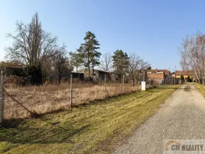Prodej pozemku pro bydlení, Doloplazy, 950 m2