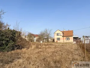 Prodej pozemku pro bydlení, Doloplazy, 950 m2