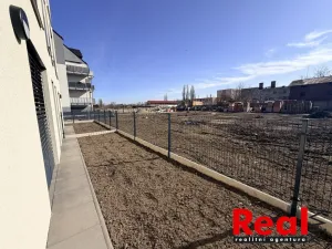 Pronájem bytu 3+kk, Pohořelice, U Kasáren, 69 m2