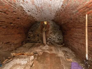 Prodej chalupy, Podmokly, 251 m2