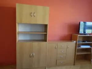 Pronájem bytu 1+1, Brno, Slatinská, 48 m2