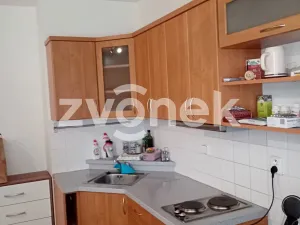 Prodej bytu 1+kk, Zlín, Podlesí V, 30 m2