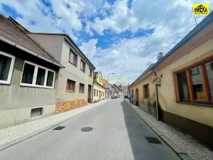 Prodej rodinného domu, Soběslav, 206 m2