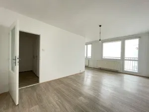 Pronájem bytu 2+1, Litvínov, Bezručova, 53 m2