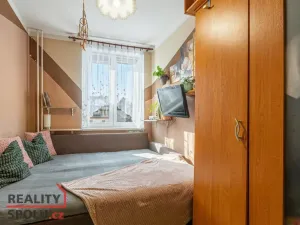 Prodej bytu 3+1, Abertamy, Rooseweltova, 80 m2