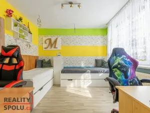 Prodej bytu 3+1, Abertamy, Rooseweltova, 80 m2